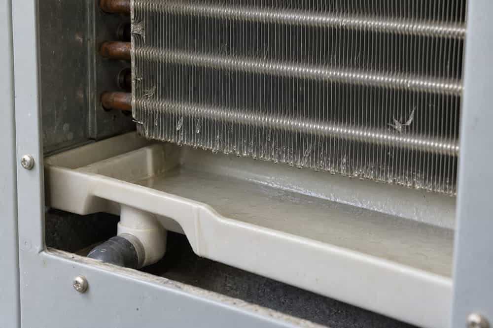 awg-evaporator-condensate-collection
